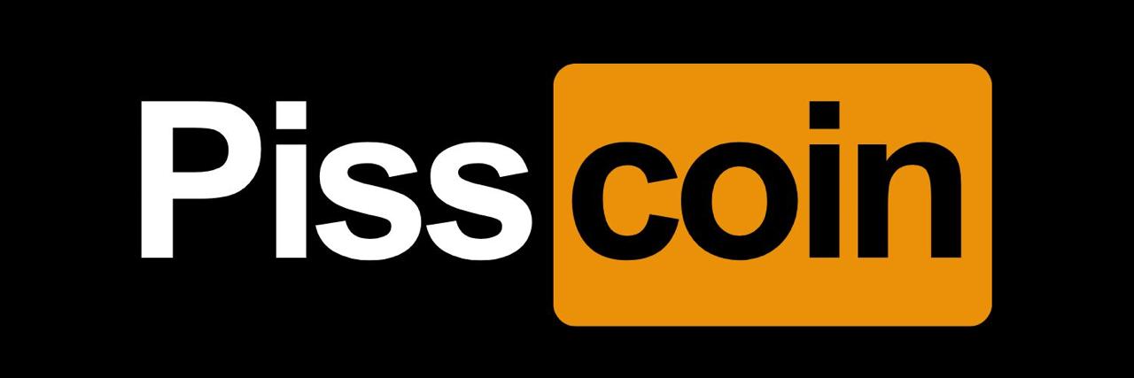 PissCoin Logo